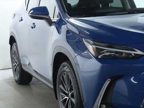 Used 2023 Lexus NX 350 AWD image 9