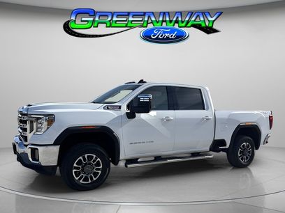 Used 2021 GMC Sierra 2500 SLE w/ SLE Value Package;