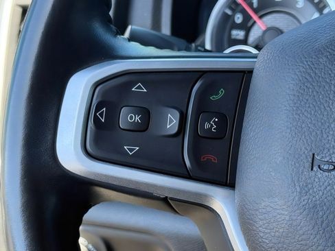 Used 2021 RAM 1500 Big Horn AWD/4WD image 14