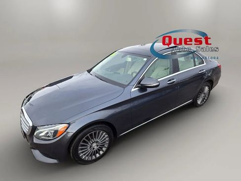 Used 2016 Mercedes-Benz C 300 4MATIC Sedan image 71