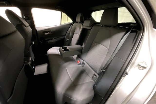 Used 2025 Toyota Corolla SE FWD image 26