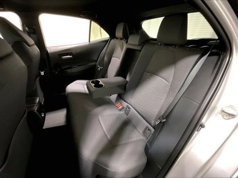 Used 2025 Toyota Corolla SE FWD image 26