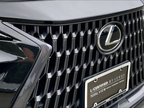 Used 2023 Lexus NX 350 AWD image 30