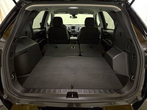 Used 2020 Chevrolet Equinox LT AWD/4WD image 14