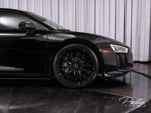 Used 2018 Audi R8 V10 plus AWD/4WD image 22