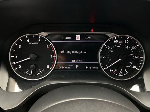 Certified 2023 Nissan Rogue SL w/ SL Premium Package AWD/4WD image 38