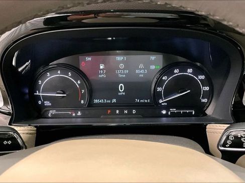 Used 2022 Lincoln Corsair FWD w/ Premium Package image 28