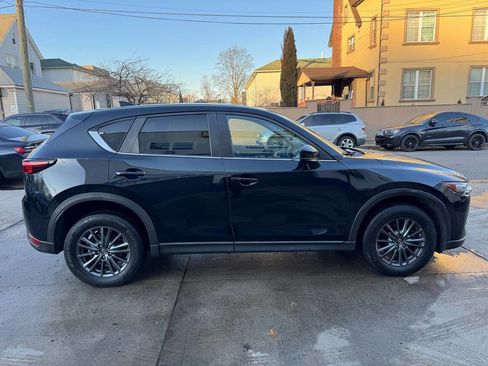 Used 2020 MAZDA CX-5 Touring image 4