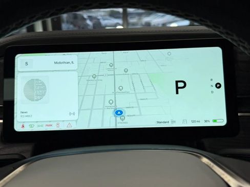 Used 2022 Rivian R1T Adventure AWD/4WD image 48
