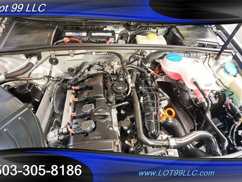 Used 2008 Audi A4 2.0T AWD/4WD image 19