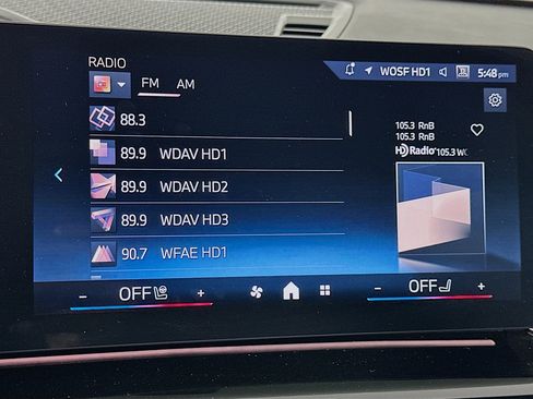 Used 2025 BMW X1 xDrive28i image 21