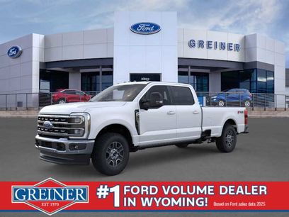 New 2026 Ford F250 4x4 Crew Cab Super Duty