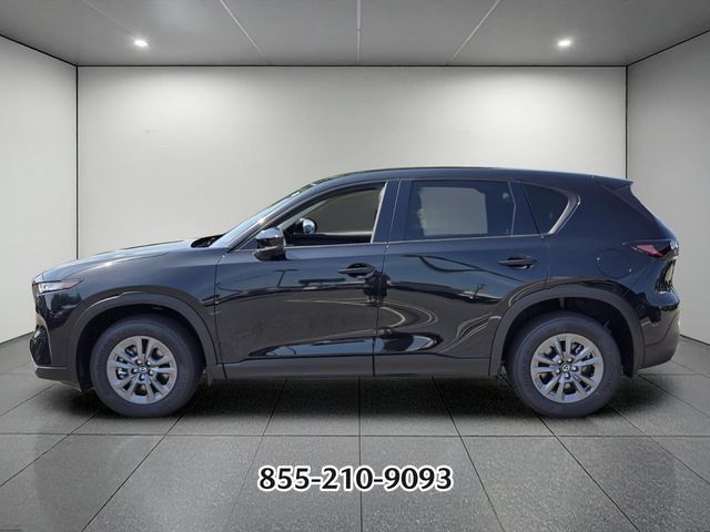 New 2026 MAZDA CX-5 Select AWD/4WD image 2