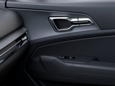 New 2026 Kia Sportage LX FWD image 25