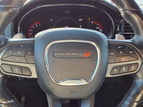 Used 2022 Dodge Durango GT image 13