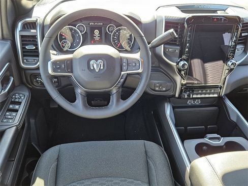 New 2026 RAM 2500 Big Horn image 17