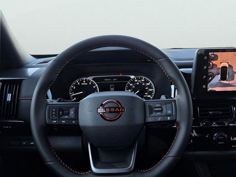 New 2026 Nissan Pathfinder Rock Creek AWD/4WD image 18