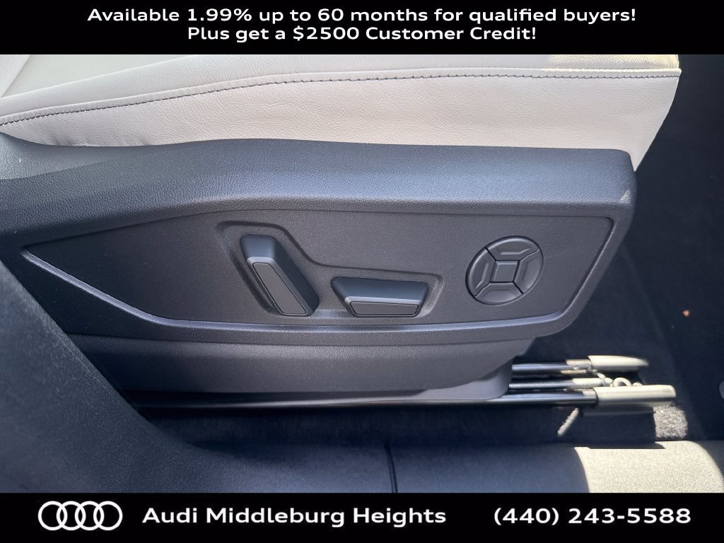 New 2026 Audi Q5 Premium AWD/4WD image 21