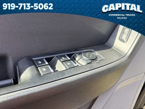 New 2026 Ford F550 4x4 Crew Cab image 21