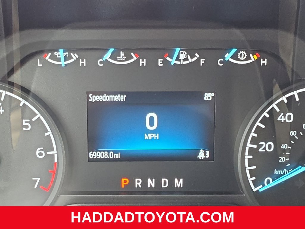 Used 2023 Ford F150 XL w/ STX Appearance Package AWD/4WD image 19
