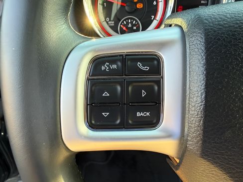 Used 2013 Dodge Durango R/T w/ Leather Interior Group AWD/4WD image 20