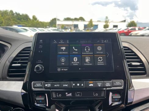 Used 2018 Honda Odyssey Elite image 22