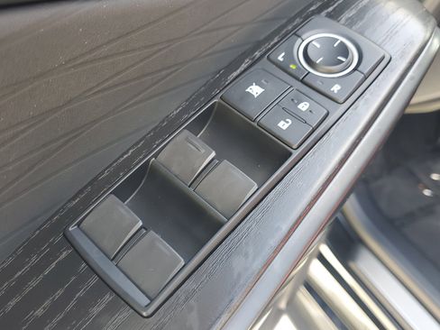 Used 2025 Lexus IS 300 w/ Premium Package RWD image 23