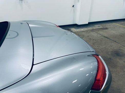 Used 2008 Porsche Boxster RS 60 Spyder image 20