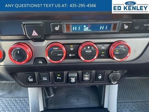 Used 2019 Toyota Tacoma TRD Off-Road image 13