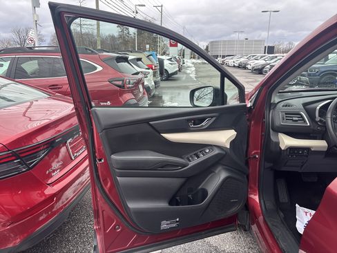 Used 2021 Subaru Ascent Premium w/ Sport Package image 17