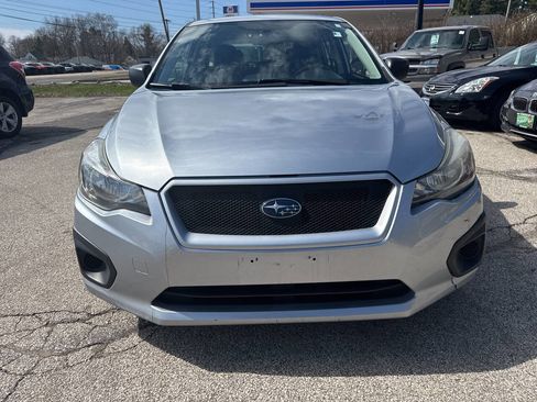 Used 2013 Subaru Impreza 2.0i image 2