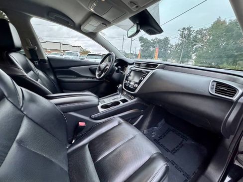 Used 2020 Nissan Murano SL image 14