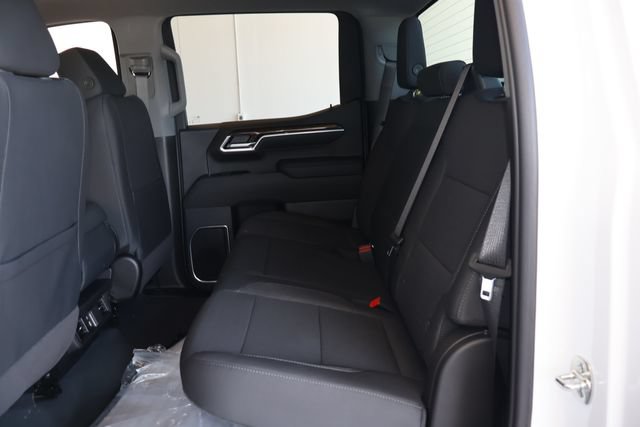 New 2026 GMC Sierra 1500 SLE w/ Max Trailering Package AWD/4WD image 16