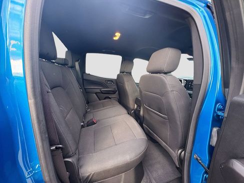 Used 2024 GMC Canyon Elevation w/ Trailering Package image 22