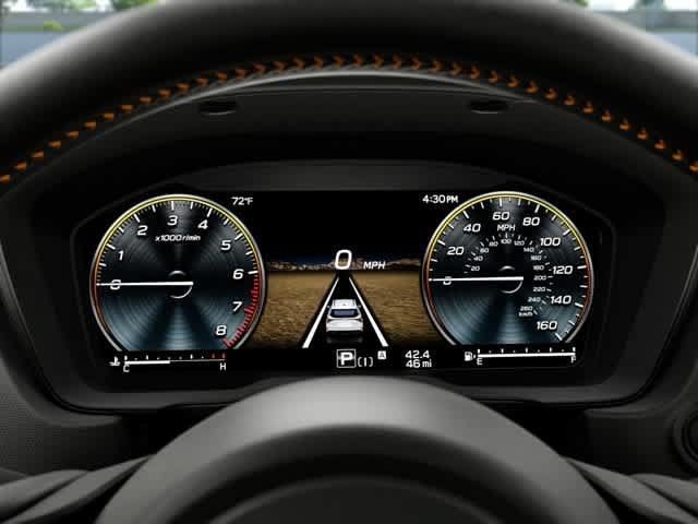 New 2026 Subaru Forester Wilderness AWD/4WD image 17