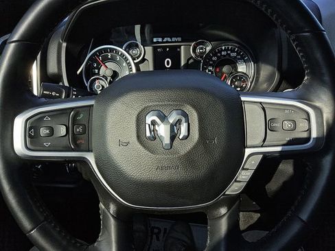 Used 2023 RAM 1500 Lone Star w/ Trailer Tow Group image 19