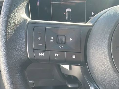 New 2026 Nissan Kicks SV w/ Cold Weather Package image 16