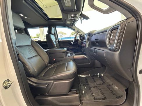 Used 2021 Chevrolet Silverado 1500 RST AWD/4WD image 26