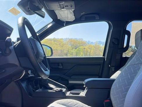 New 2026 Toyota Tacoma SR5 AWD/4WD image 7