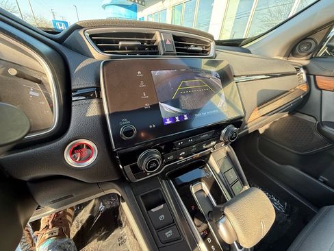 Used 2022 Honda CR-V EX image 6