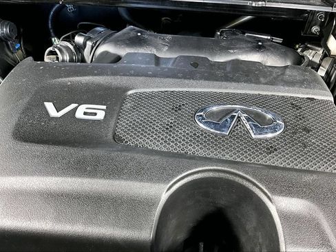 Used 2023 INFINITI QX60 Autograph w/ Cargo Package AWD/4WD image 32