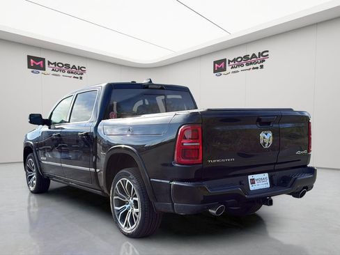 New 2026 RAM 1500 Tungsten AWD/4WD image 5