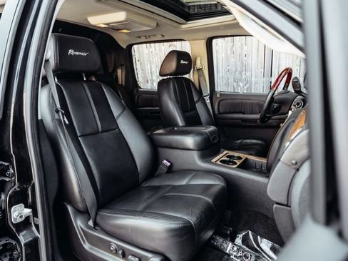 Used 2007 Chevrolet Avalanche LT RWD image 72