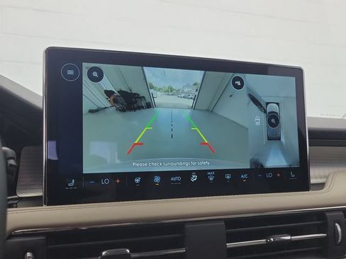 Used 2026 Lincoln Corsair Premiere FWD image 27