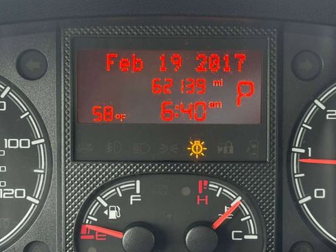 Used 2019 RAM ProMaster 2500 image 12