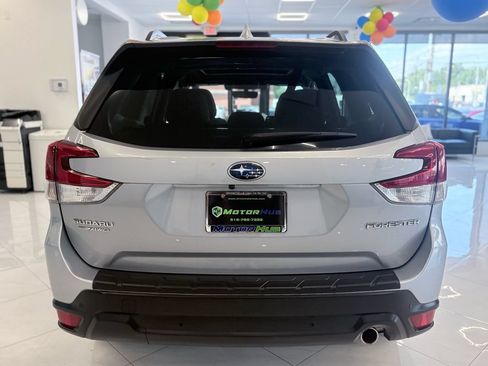 Used 2020 Subaru Forester Limited AWD/4WD image 11