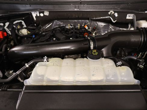 Certified 2023 Lincoln Navigator Reserve image 21