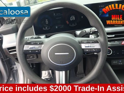 Used 2024 Hyundai Sonata SEL FWD image 16