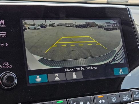Used 2024 Honda Odyssey EX-L image 10