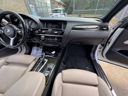 Used 2018 BMW X4 xDrive28i AWD/4WD image 29